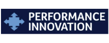 Performance Innovation